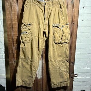 Wearfirst cargo pants